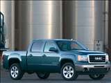 2010 GMC Sierra 2500 HD Crew Cab